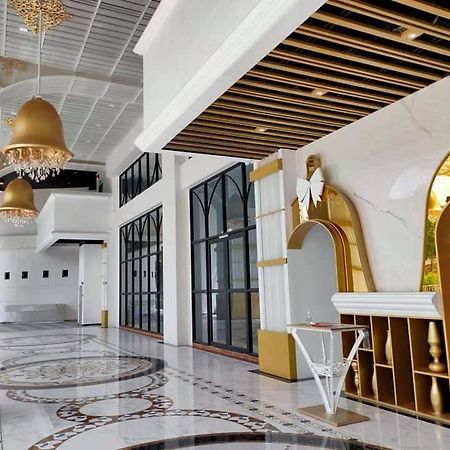 Arte Mont Kiara Host By Host Corner Suites Kuala Lumpur Extérieur photo