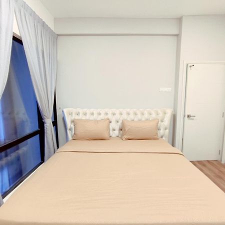 Arte Mont Kiara Host By Host Corner Suites Kuala Lumpur Chambre photo
