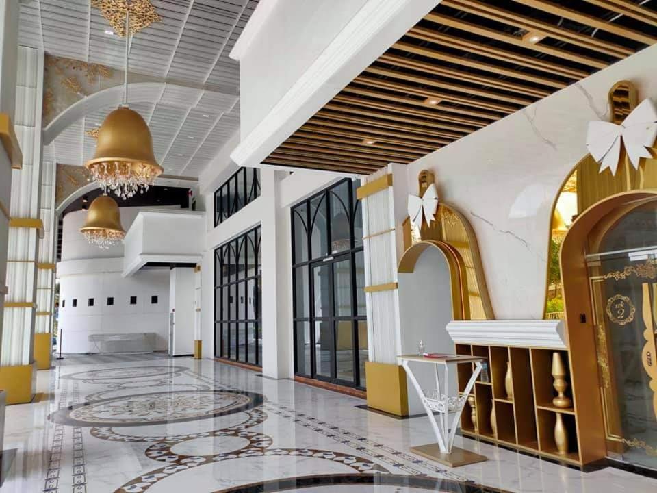 Arte Mont Kiara Host By Host Corner Suites Kuala Lumpur Extérieur photo